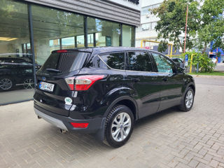 Ford Kuga foto 5