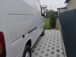 Volkswagen LT 35 2.5 TDI foto 2