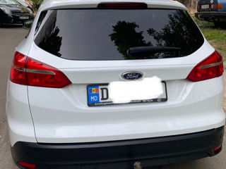 Ford Focus foto 10