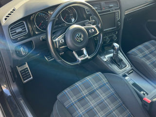 Volkswagen Golf foto 9