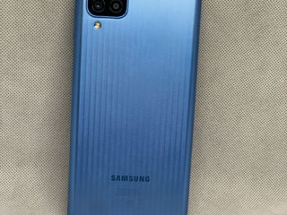 Samsung M12