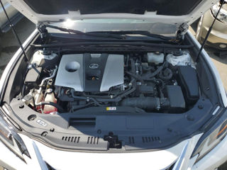 Lexus ES Series foto 5