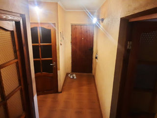 Apartament cu 2 camere, 48 m², Botanica, Chișinău foto 8