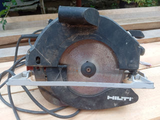 Hilti Wsc85 foto 3