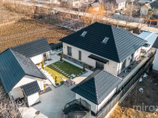 Se vinde casă în s. Ruseștii Noi, Ialoveni, Chișinău foto 4