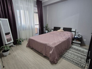 Apartament cu 2 camere, 64 m², Centru, Chișinău foto 3