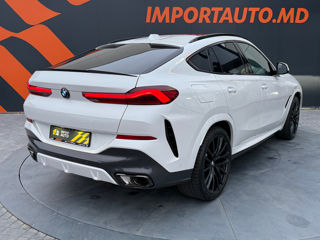 BMW X6 foto 7