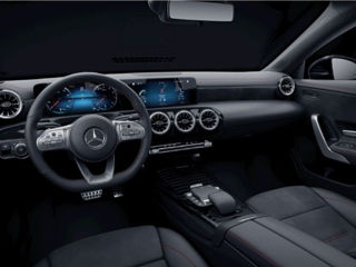 Mercedes CLA foto 3