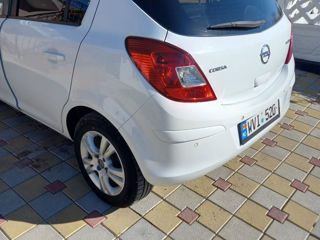 Opel Corsa foto 4