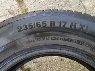 Шины 235/65 R17 Continental  foto 5