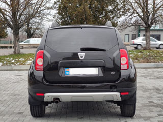 Dacia Duster foto 5