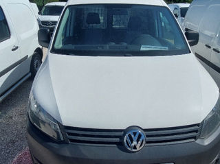 Volkswagen Caddy foto 2