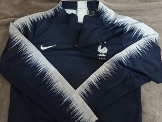 Costum fotbal Nike France