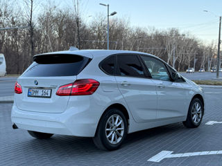 BMW 2 Series Active Tourer foto 5