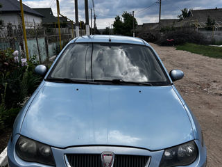 Rover 25 foto 9
