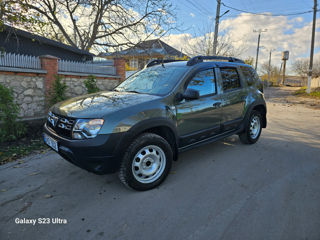 Dacia Duster foto 2