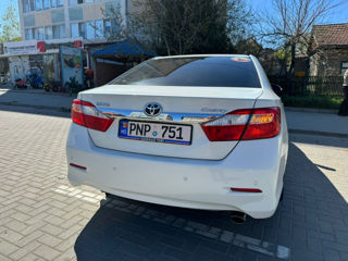 Toyota Camry foto 4