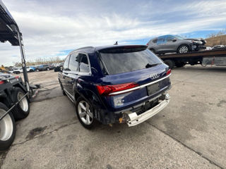 Audi Q7 foto 4