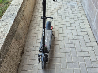 Trotinetă electrica foto 3
