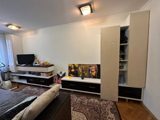 Apartament cu 1 cameră, 35 m², Râșcani, Chișinău foto 3