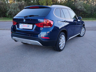 BMW X1 foto 6