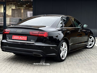 Audi A6 foto 4