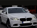 BMW 5 Series foto 1