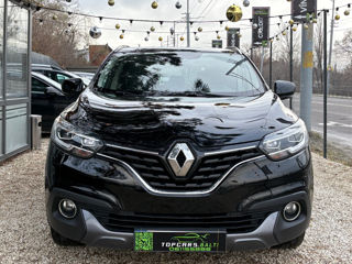 Renault Kadjar foto 2