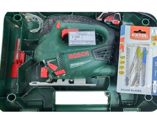 Лобзик Bosch PST 800 PEL - 1190 lei