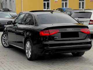 Audi A4 foto 5