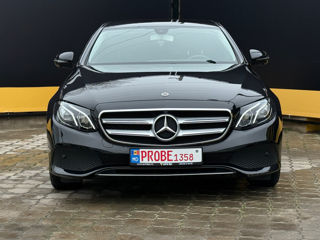 Mercedes E-Class foto 4