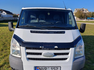 Ford Transit foto 5