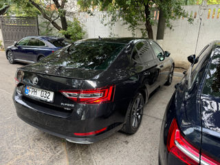 Skoda Superb foto 6