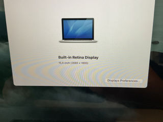 MacBook Pro i7 foto 6