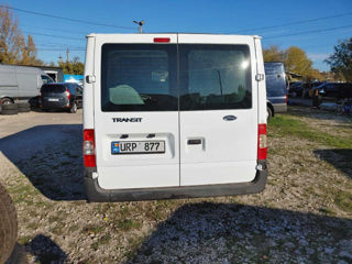 Ford Transit foto 4