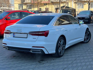 Audi A6 foto 5