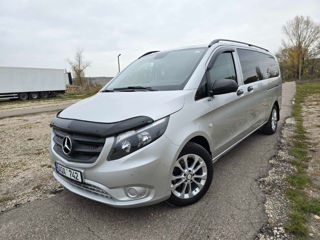 Mercedes Vito foto 10