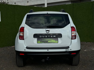 Dacia Duster foto 3