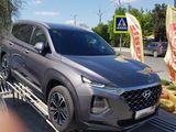 Hyundai Santa FE foto 2