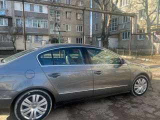 Volkswagen Passat foto 7