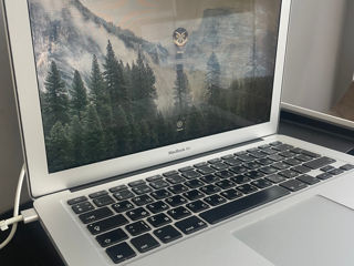 MacBook Air 13 дюймов 2014 год