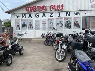 Motoblocuri Zubr benzina,diesel racire pe aer/apa ,minitractoare Magazin Motoplus cel mai mic pret foto 8