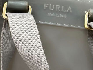 Рюкзак furla original оригинал foto 3