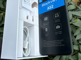 Blackview A52 3/32 GB foto 3