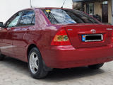 Toyota Corolla foto 6