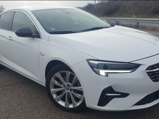 Opel Insignia foto 7