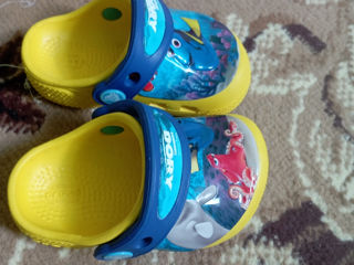 Crocs foto 2