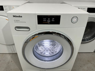 Miele W1 selection foto 2