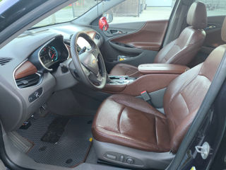 Chevrolet Malibu фото 4