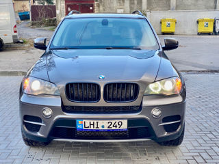 BMW X5 foto 3